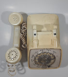 Vintage GTE Automatic Electric Rotary Telephone