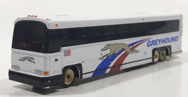 Greyhound clearance bus toy