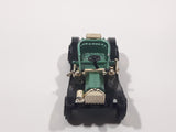 Vintage Reader's Digest High Speed Corgi Ford Model T Mint Green & Gold No. 304 Classic Die Cast Toy Antique Car Vehicle