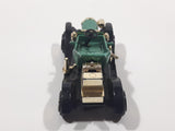 Vintage Reader's Digest High Speed Corgi Ford Model T Mint Green & Gold No. 304 Classic Die Cast Toy Antique Car Vehicle