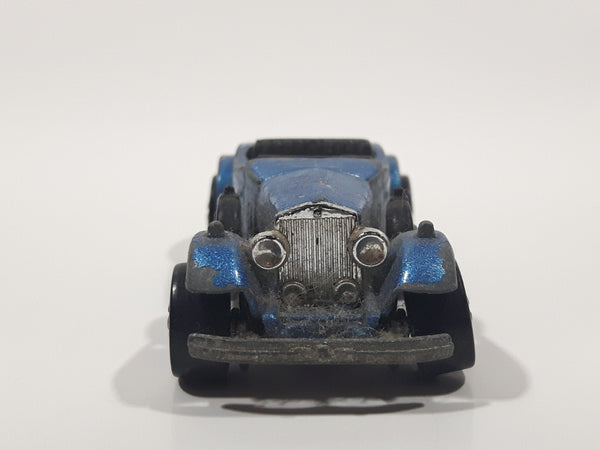 Hot Wheels RollsRoyce Vintage  Antique Toy Cars  Mercari