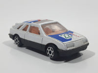 Ford Sierra Xr4i Group A #22 Rally White Die Cast Toy Car Vehicle