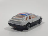 Ford Sierra Xr4i Group A #22 Rally White Die Cast Toy Car Vehicle