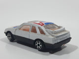 Ford Sierra Xr4i Group A #22 Rally White Die Cast Toy Car Vehicle