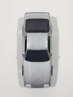 HTF 2001 Hot Wheels Power Launcher Pack Camaro Z28 Silver Grey Die Cast Toy Car Vehicle