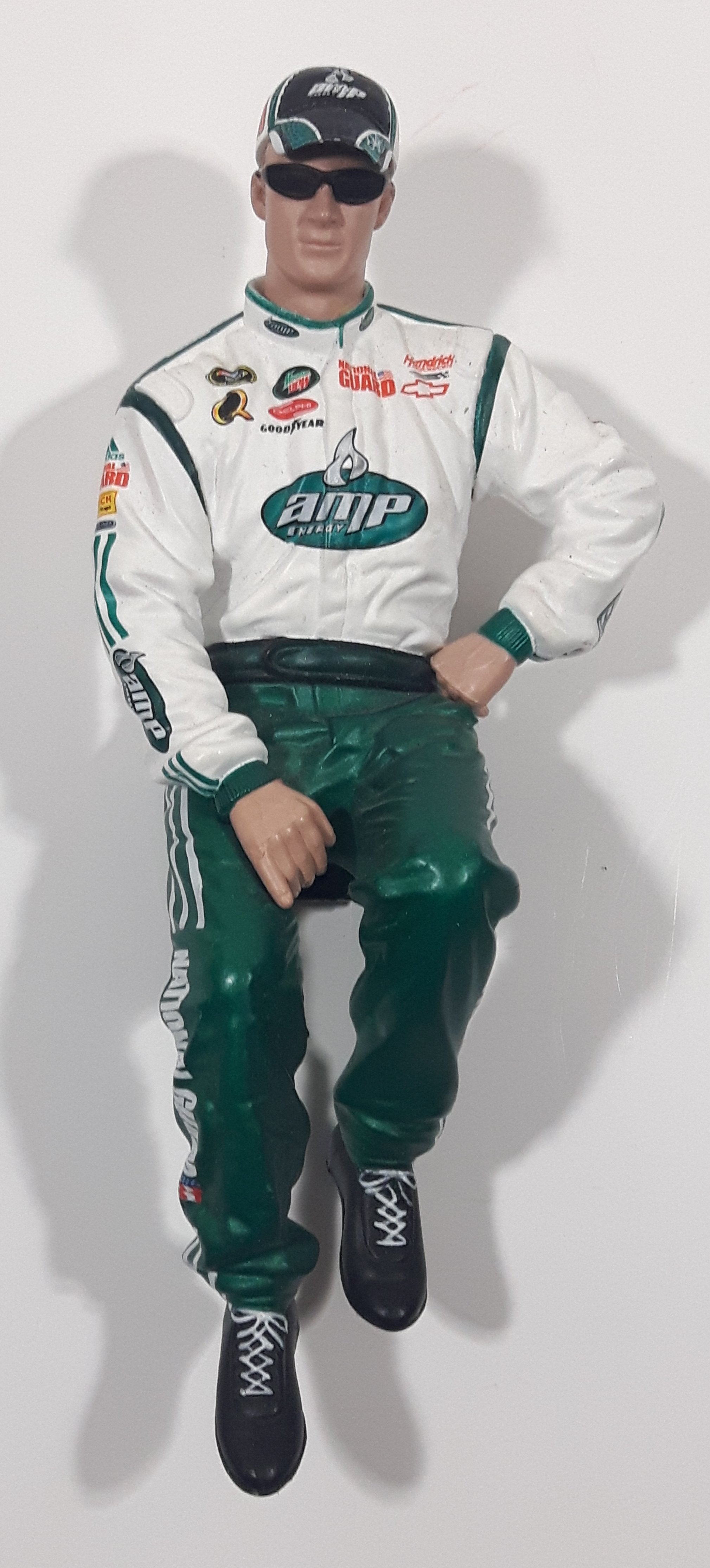 2008 NASCAR Winner's Circle Dale Earnhardt Jr #88 National