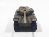 Schaefer Mfg Stomper Tank Toy Car Vehicle