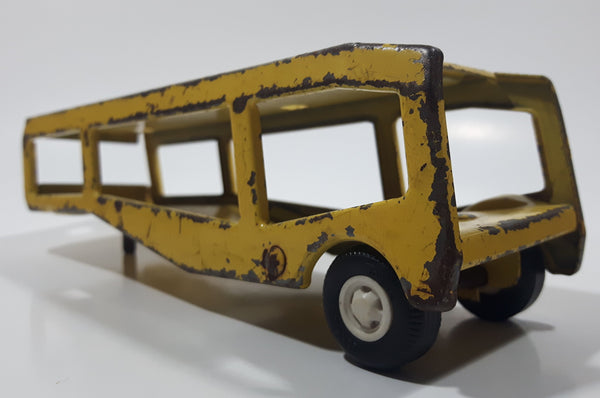 Vintage Camión De Bomberos Gde. Tonka Vintage Camión De Bomberos Gde. Tonka
