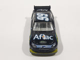 2010 Action Racing NASCAR #99 Carl Edwards Aflac Ford Fusion Black Die Cast Toy Race Car Vehicle