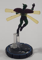 2006 WizKids HeroClix Marvel #023 Beetle Miniature 2 1/2" Tall Plastic Toy Figure