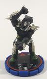 2002 WizKids HeroClix DC Comics #096 Doomsday Miniature 2 1/4" Tall Plastic Toy Figure