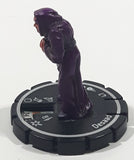 2002 WizKids HeroClix DC Comics #122 Desaad Miniature 1 3/8" Tall Plastic Toy Figure