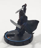 2002 WizKids HeroClix Marvel #026 Blade Miniature 1 3/4" Tall Plastic Toy Figure