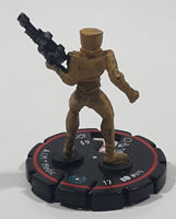 2002 WizKids HeroClix Marvel #015 A.I.M. Medic Miniature 1 3/4" Tall Plastic Toy Figure