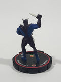 WizKids HeroClix Marvel #042 Boomerang Miniature 1 3/4" Tall Plastic Toy Figure