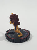 2002 WizKids HeroClix Marvel #051 Jean Grey Miniature 1 3/8" Tall Plastic Toy Figure