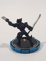 WizKids HeroClix Marvel #149 Wolverine Miniature 1 1/2" Tall Plastic Toy Figure