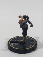 2003 WizKids HeroClix #031 Arashi Miniature 1 1/2" Tall Plastic Toy Figure