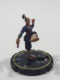 2003 WizKids HeroClix #031 Arashi Miniature 1 1/2" Tall Plastic Toy Figure