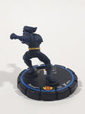 2003 WizKids HeroClix Marvel #056 Beast Miniature 1 1/4" Tall Plastic Toy Figure