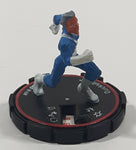 WizKids HeroClix Marvel #108 Quicksilver Miniature 1 1/2" Tall Plastic Toy Figure