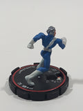 WizKids HeroClix Marvel #108 Quicksilver Miniature 1 1/2" Tall Plastic Toy Figure