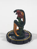 2004 WizKids HeroClix Marvel #016 Princess Python Miniature 1 5/8" Tall Plastic Toy Figure