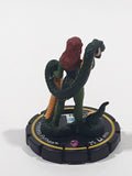 2004 WizKids HeroClix Marvel #016 Princess Python Miniature 1 5/8" Tall Plastic Toy Figure