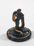 2004 WizKids HeroClix Marvel #016 Princess Python Miniature 1 5/8" Tall Plastic Toy Figure