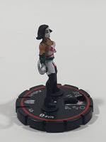 2003 WizKids HeroClix #078 Kabuki Miniature 1 5/8" Tall Plastic Toy Figure