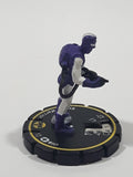 2003 WizKids HeroClix Marvel #007 Kree Warrior Miniature 1 5/8" Tall Plastic Toy Figure