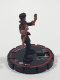 2003 WizKids HeroClix DC Comics #060 Lady Shiva Miniature 1 1/2" Tall Plastic Toy Figure