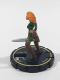2003 WizKids HeroClix #037 Arwyn Miniature 1 5/8" Tall Plastic Toy Figure