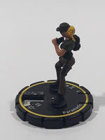 2003 WizKids HeroClix Marvel #016 Paramedic Miniature 1 5/8" Tall Plastic Toy Figure