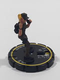 2003 WizKids HeroClix Marvel #016 Paramedic Miniature 1 5/8" Tall Plastic Toy Figure