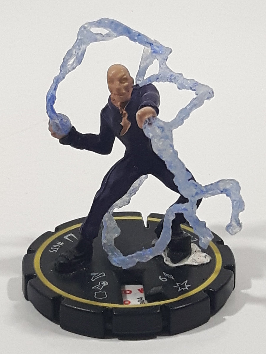 WizKids Marvel Heroclix Invincible Iron Man Iron Man #101 (LE) NM WizKids Marvel Heroclix Invincible Iron Man Iron Man #101 (LE) NM