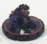 2002 WizKids HeroClix Marvel #034 Toad Miniature 1" Tall Plastic Toy Figure