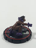 2002 WizKids HeroClix Marvel #034 Toad Miniature 1" Tall Plastic Toy Figure