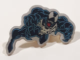 Rare Very Hard To Find 1995 Marvel Planet Studios Venom Metal Lapel Pin