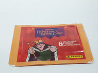 Panini SkyBox Disney Enterprises The Hunchback of Notre Dame 60 Collectible Stickers New in Package