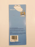 Official Merchandise MCFC Manchester City Football Club Air Freshener New in Package