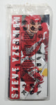 2003 McDonald's NHL Hockey Detroit Red Wings Steve Yzerman CCM Mini Jersey New in Package