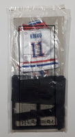 2003 McDonald's NHL Hockey Montreal Canadiens Saku Koivu CCM Mini Jersey New in Package