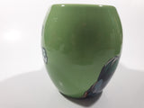 2011 Vandor DC Comics Green Lantern 4 3/8" Tall Ceramic Coffee Mug Cup