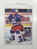 1994 March Beckett Hockey Monthly Issue #41 Sergei Fedorov Sports Magazine