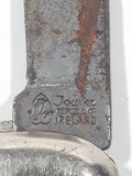 Jowika Replublic of Ireland Corkscrew Bottle Opener Bar Multi-Tool Accessory