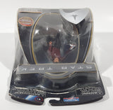 2009 Playmates Paramount Pictures Star Trek Scotty 3 3/4" Tall Toy Action Figure in Package