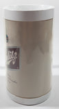 Westbend Thermoserv Schlitz "The Beer that made Milwaukee" 6 1/2" Plastic Beer Mug