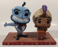 2018 Funko Pop! Disney Aladdin's First Wish Movie Moments 8" Wide Vinyl Toy Figure Display