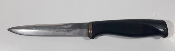 Vintage 1967 Normark Fiskars Finland No. 74 Fillet Knife 8 3/4